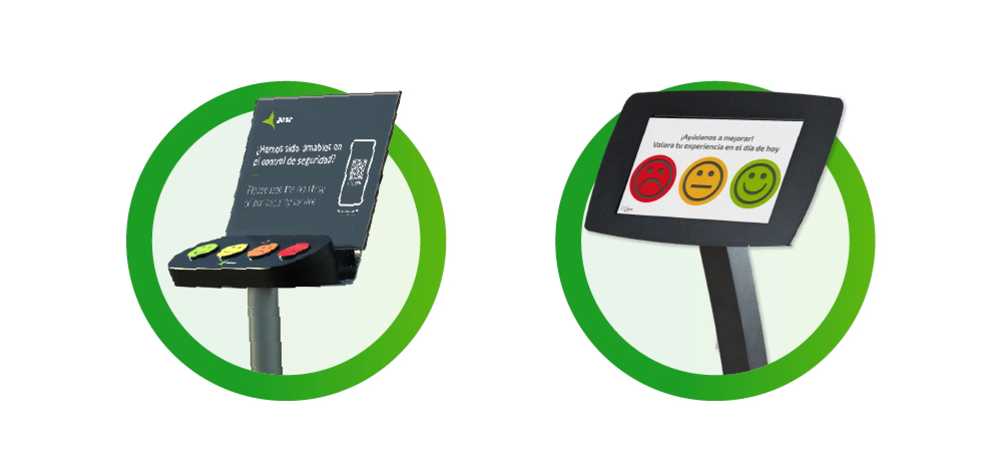 Dispositivi di Feedback