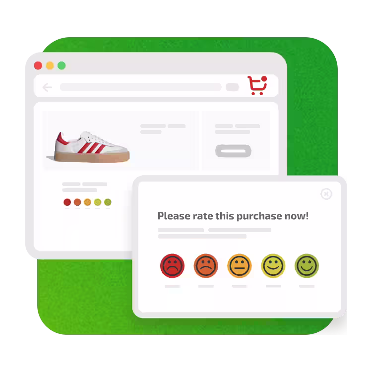 Sondaggi su Web e App