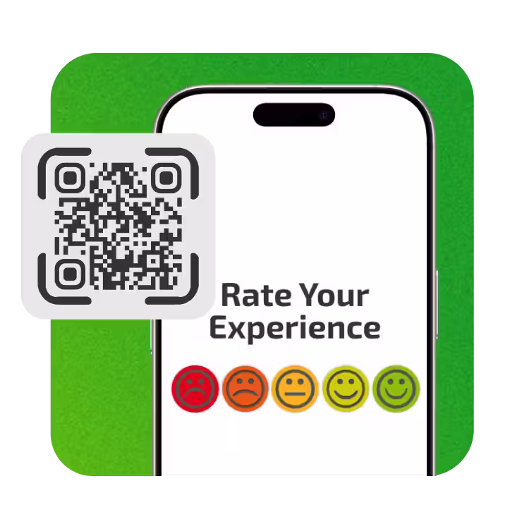Sondaggi con codici QR