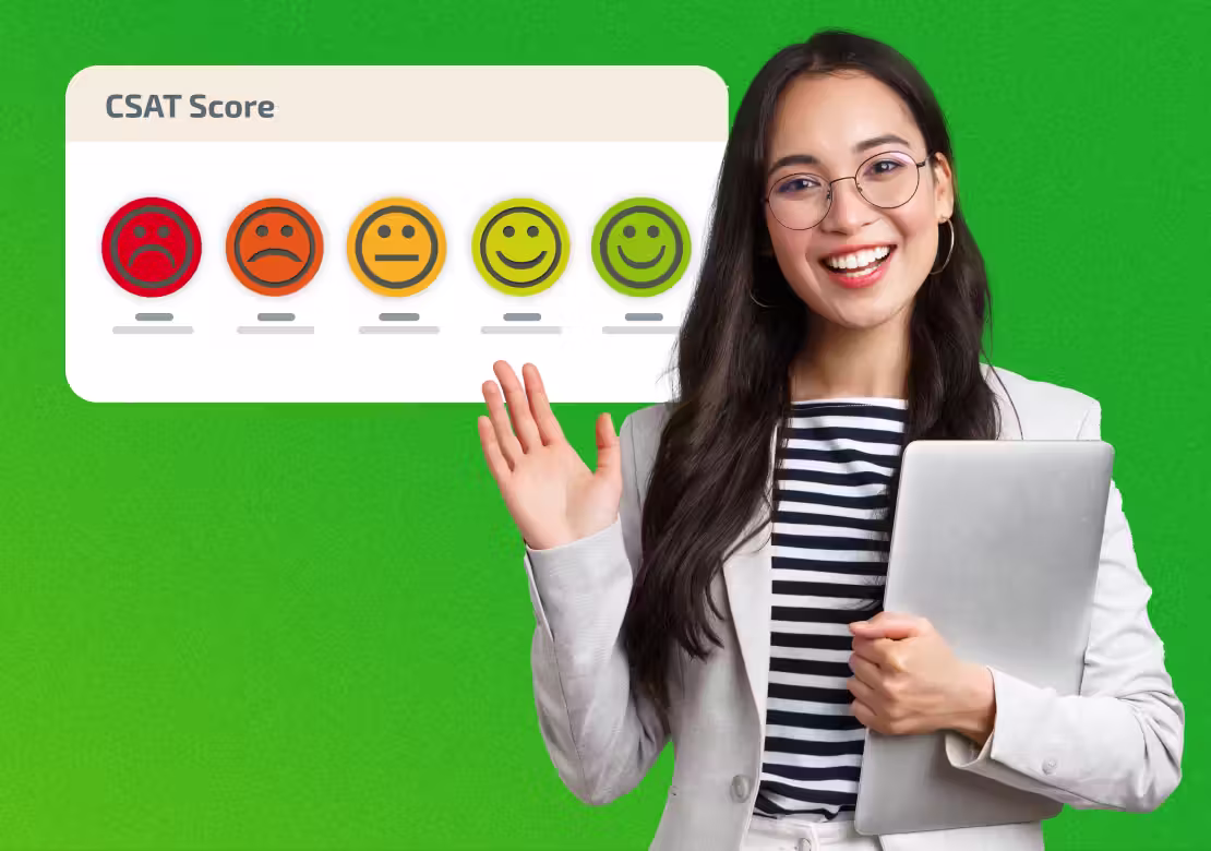 Customer Experience